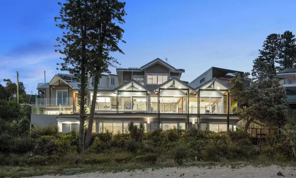 Photo of Outdoor in Blue Bay