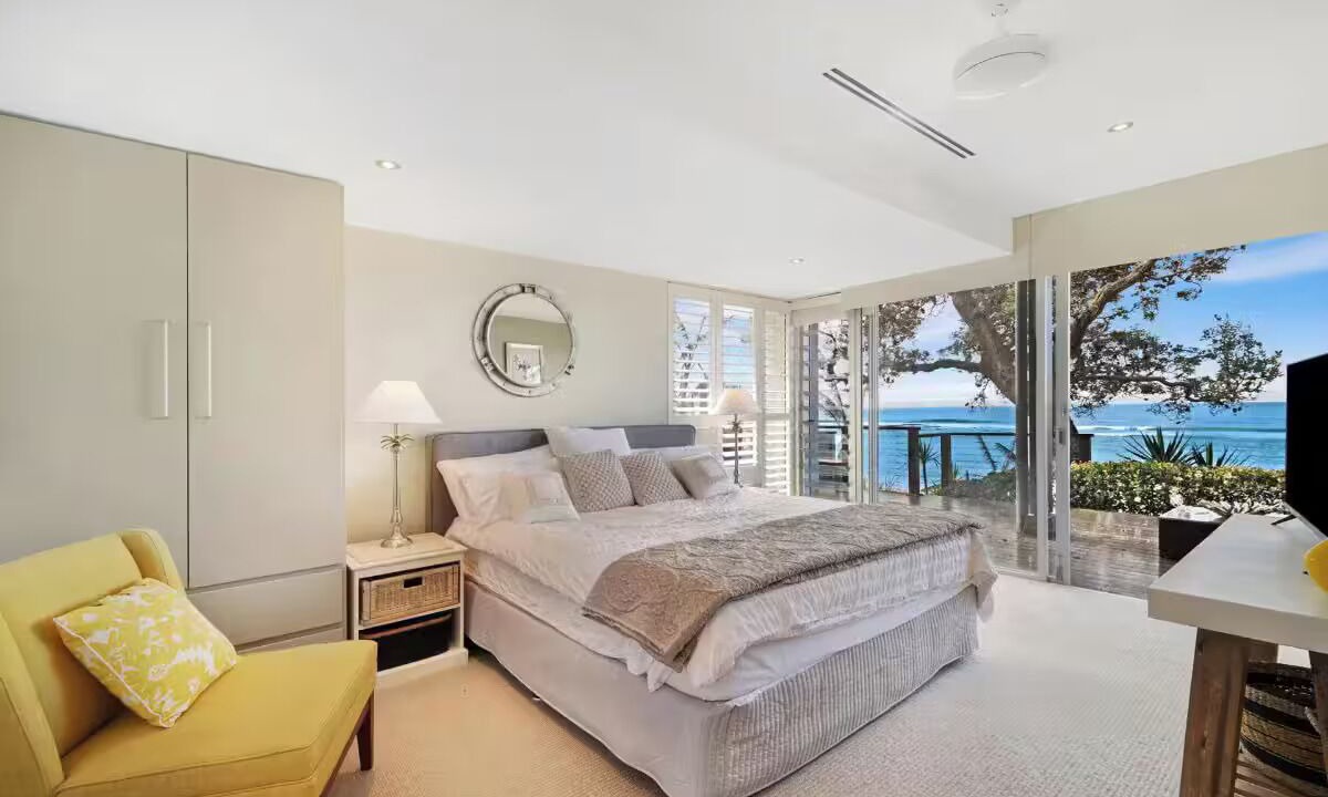 Photo of Bedroom in Blue Bay
