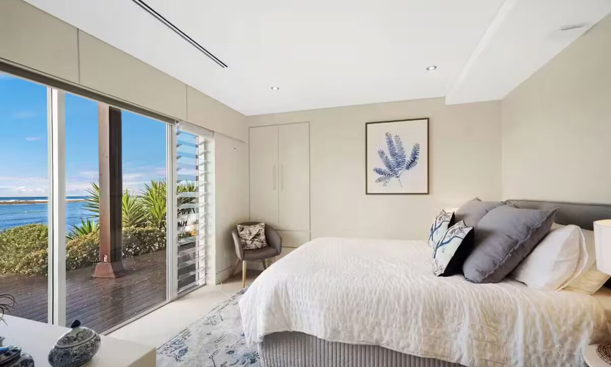 Photo of Bedroom in Blue Bay