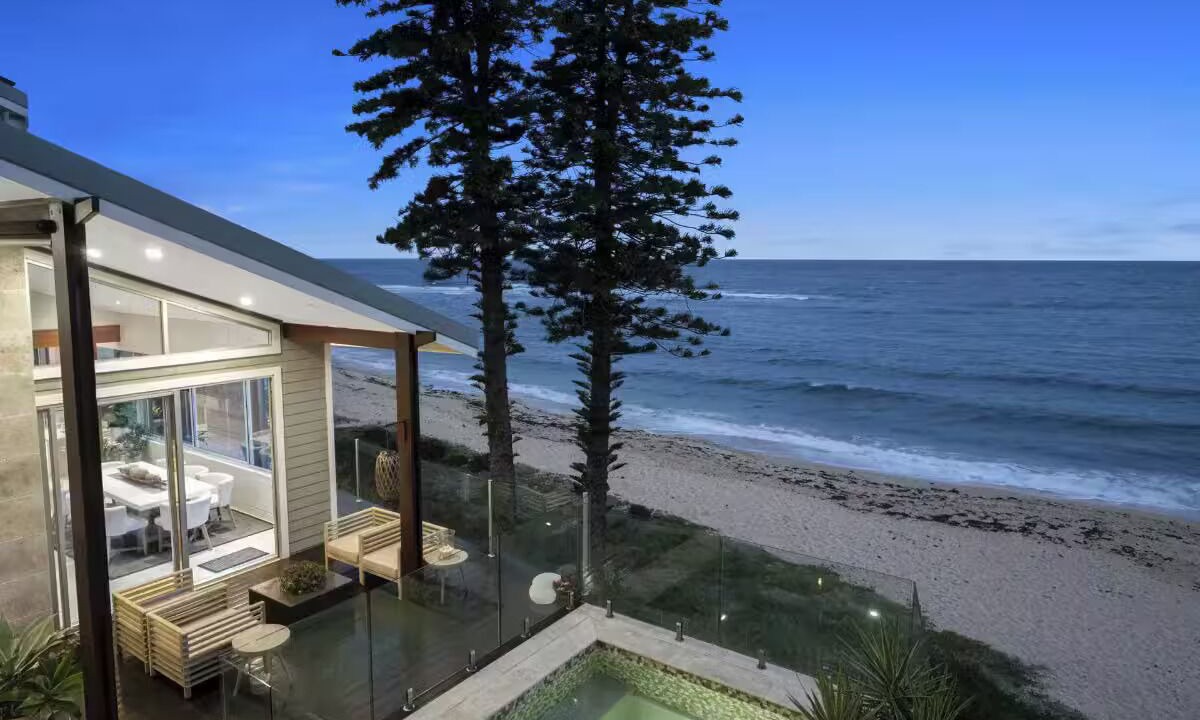 Photo of Outdoor in Blue Bay