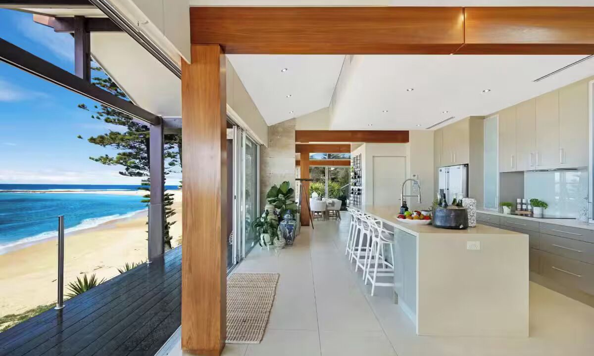 Photo of Outdoor in Blue Bay