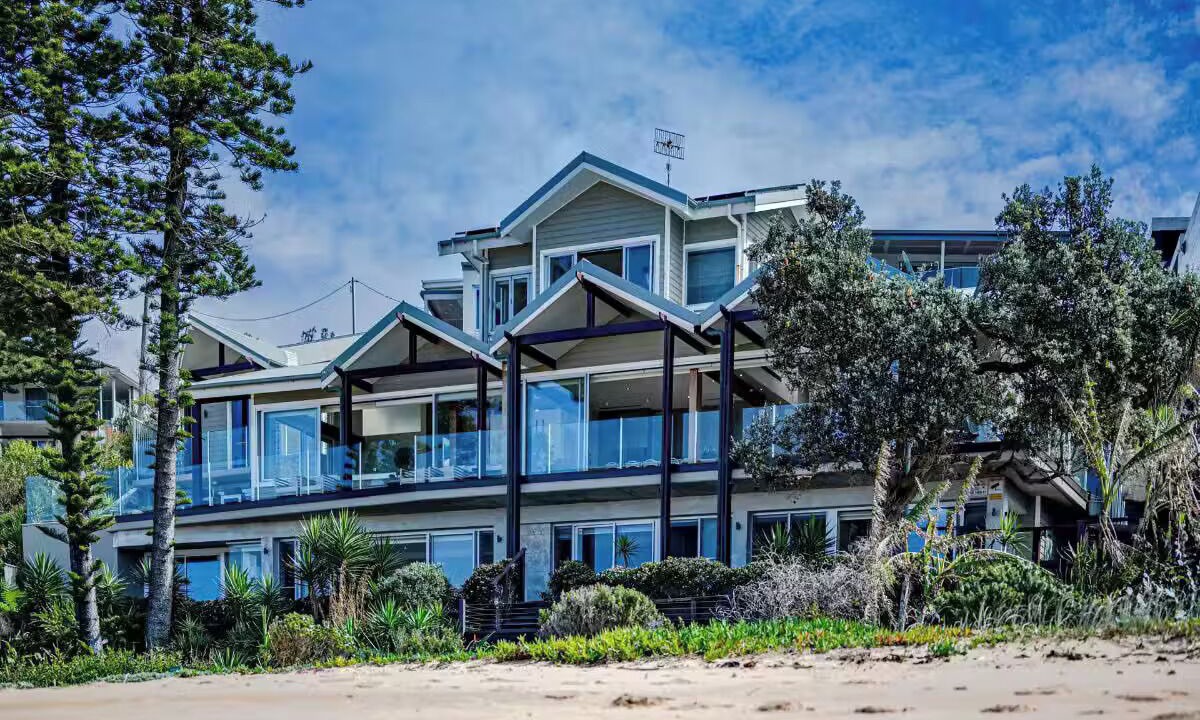 Photo of Outdoor in Blue Bay