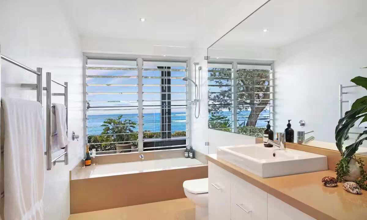 Photo of Bathroom in Blue Bay