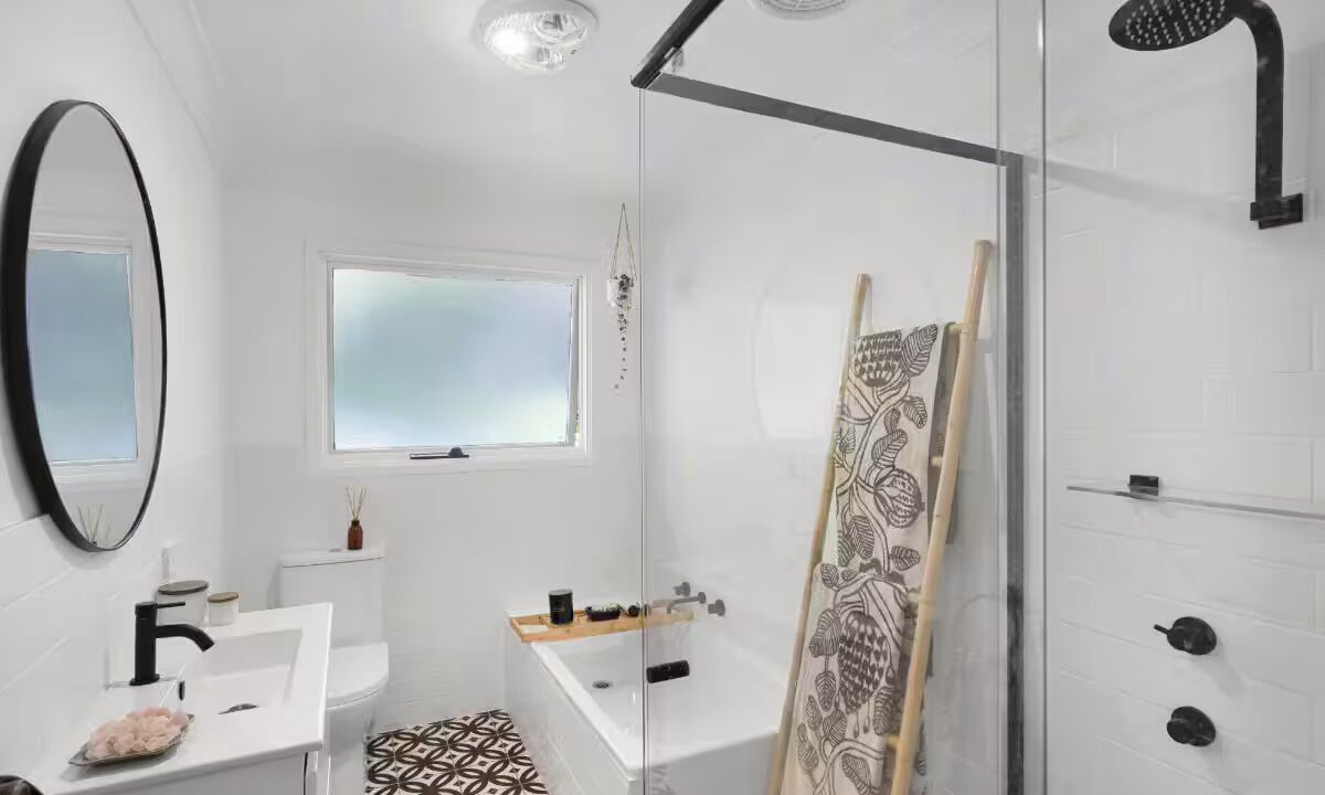 Photo of Bathroom in Wagstaffe