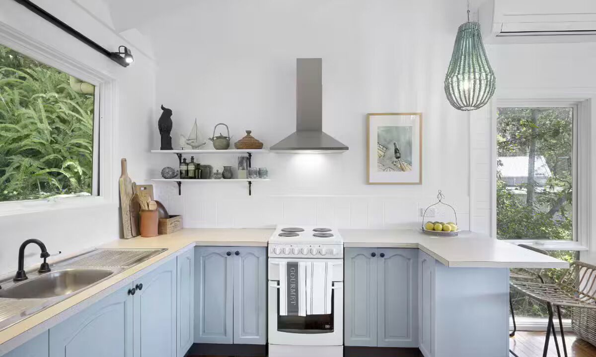 Photo of Kitchen in Wagstaffe