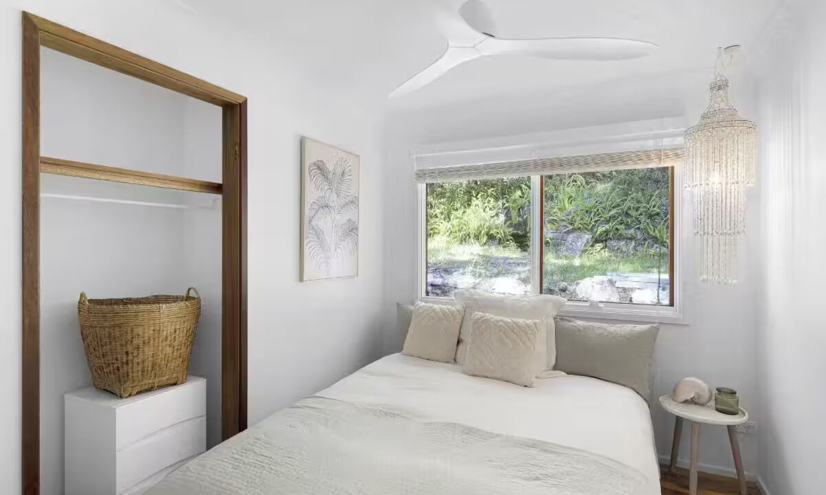 Photo of Bedroom in Wagstaffe