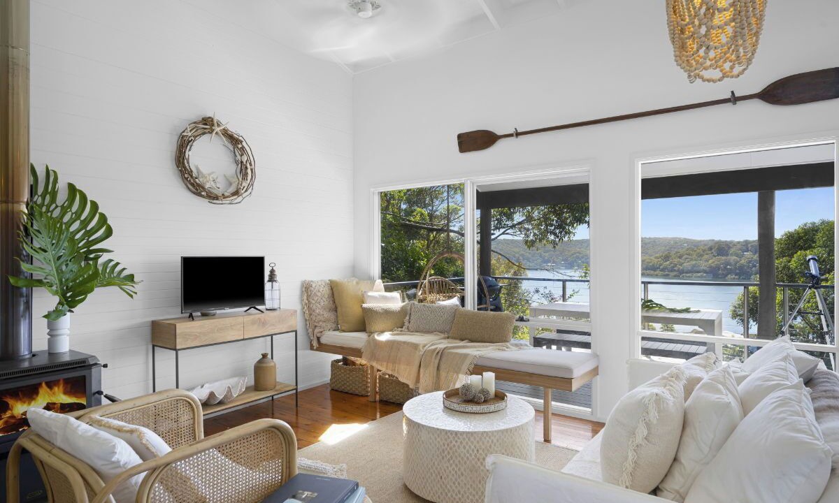 Photo of Livingroom in Wagstaffe