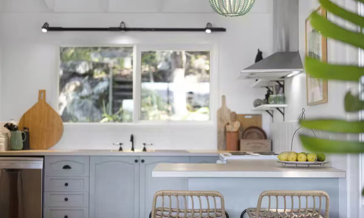 Photo of Kitchen in Wagstaffe