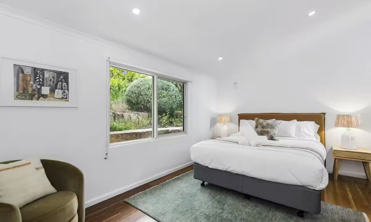 Photo of Bedroom in Killcare Heights