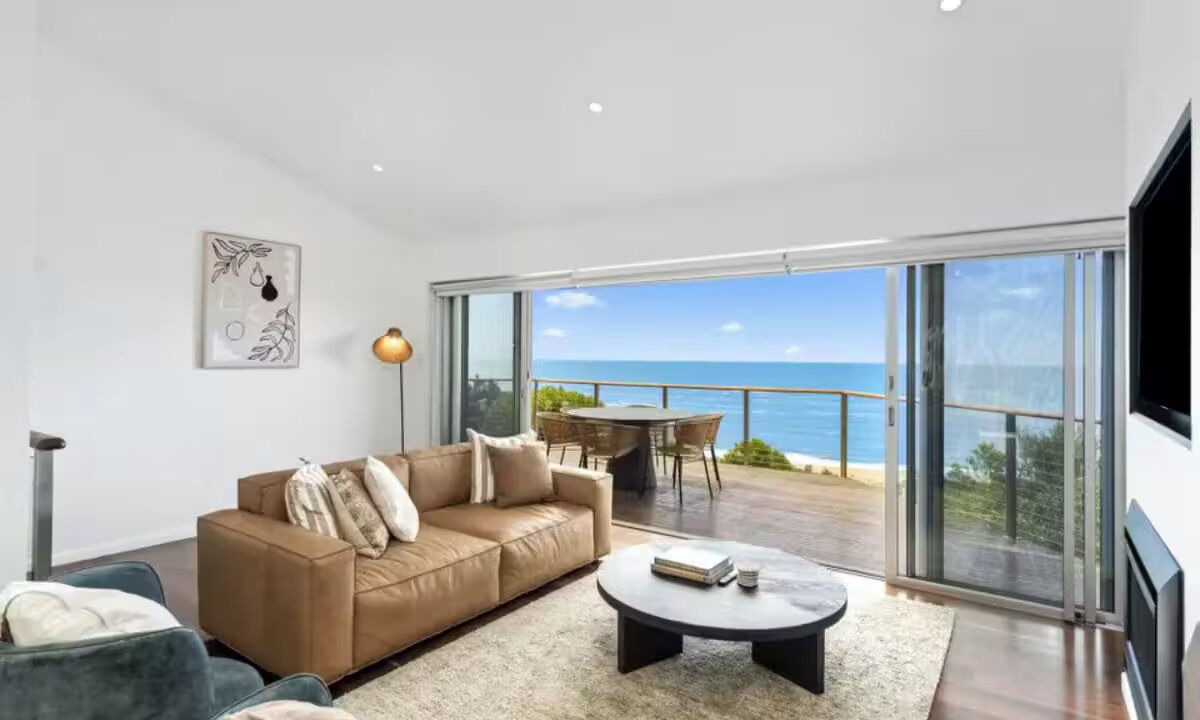 Photo of Livingroom in Killcare Heights