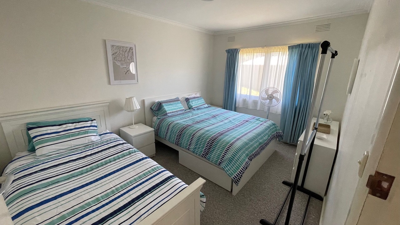 Photo of Bedroom in Indented Head