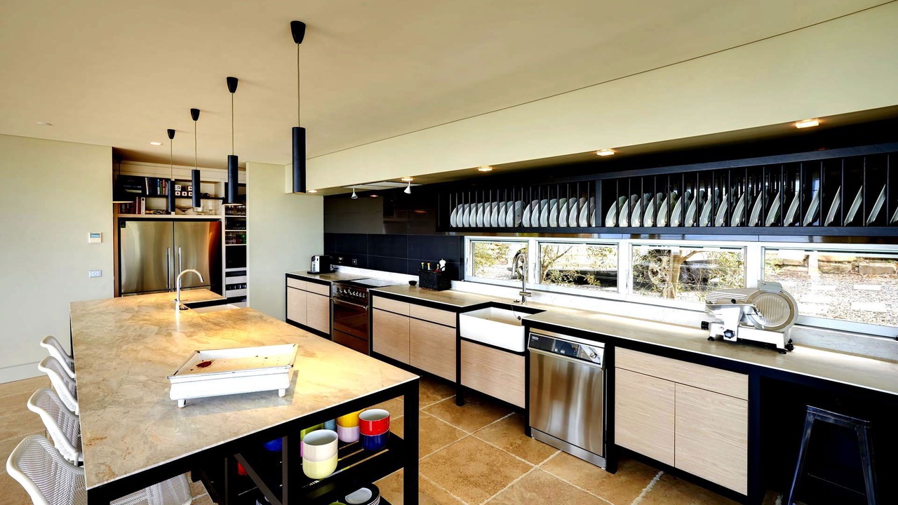 Photo of Kitchen in Killcare