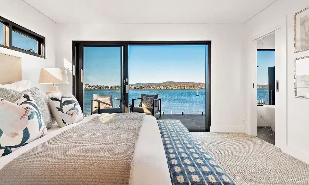 Photo of Bedroom in Point Clare