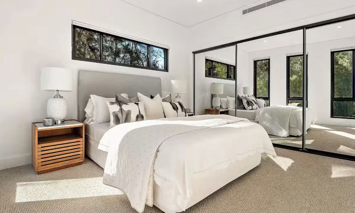 Photo of Bedroom in Point Clare