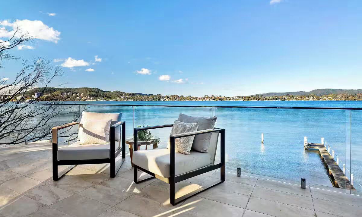 Photo of Outdoor in Point Clare