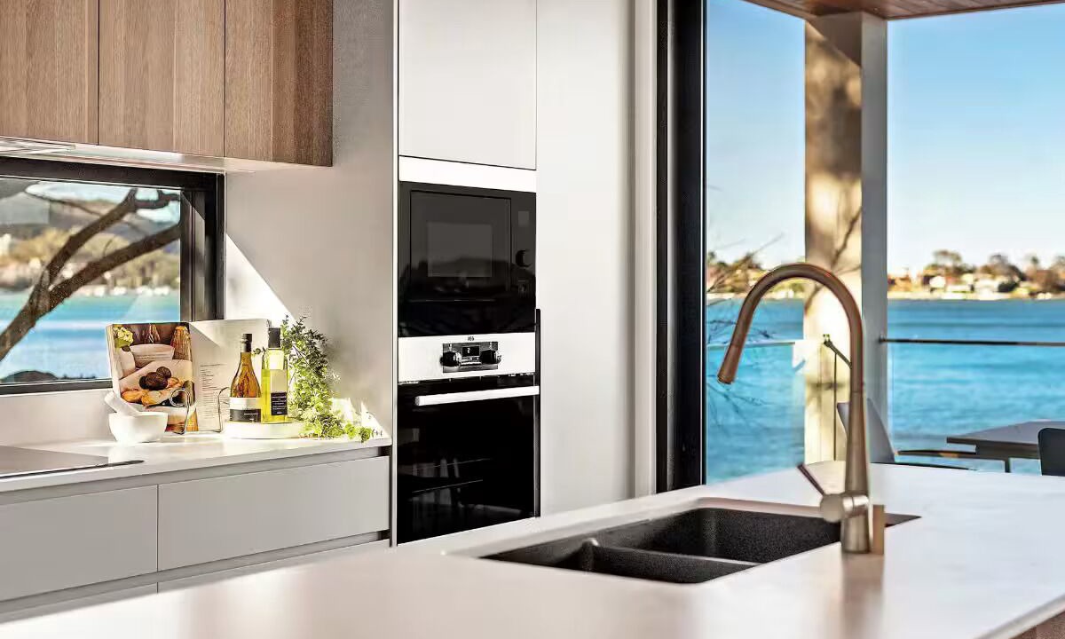 Photo of Kitchen in Point Clare
