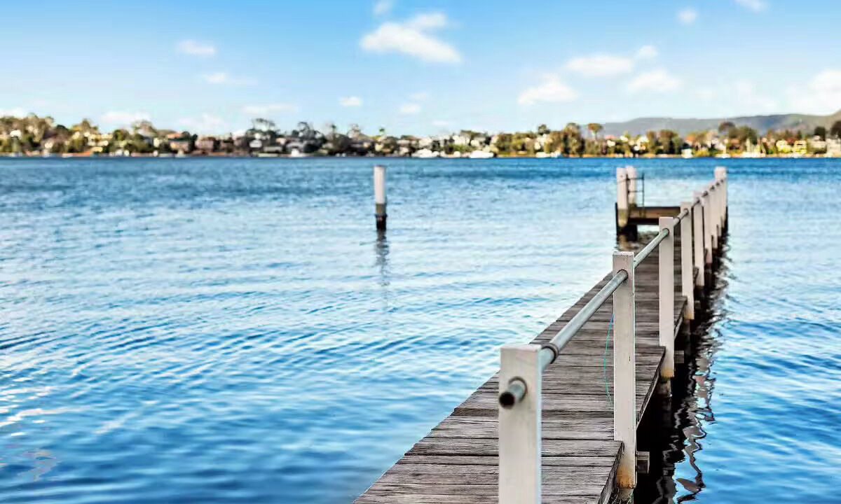 Photo of Others in Point Clare