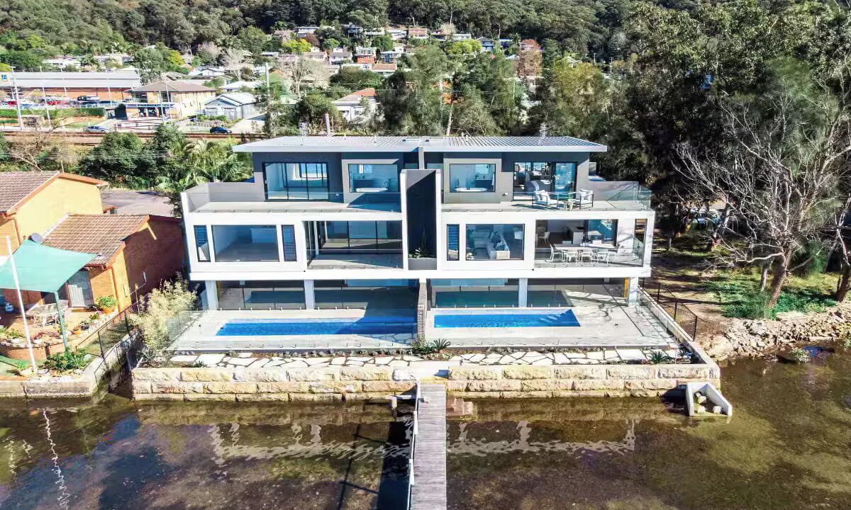 Photo of Outdoor in Point Clare