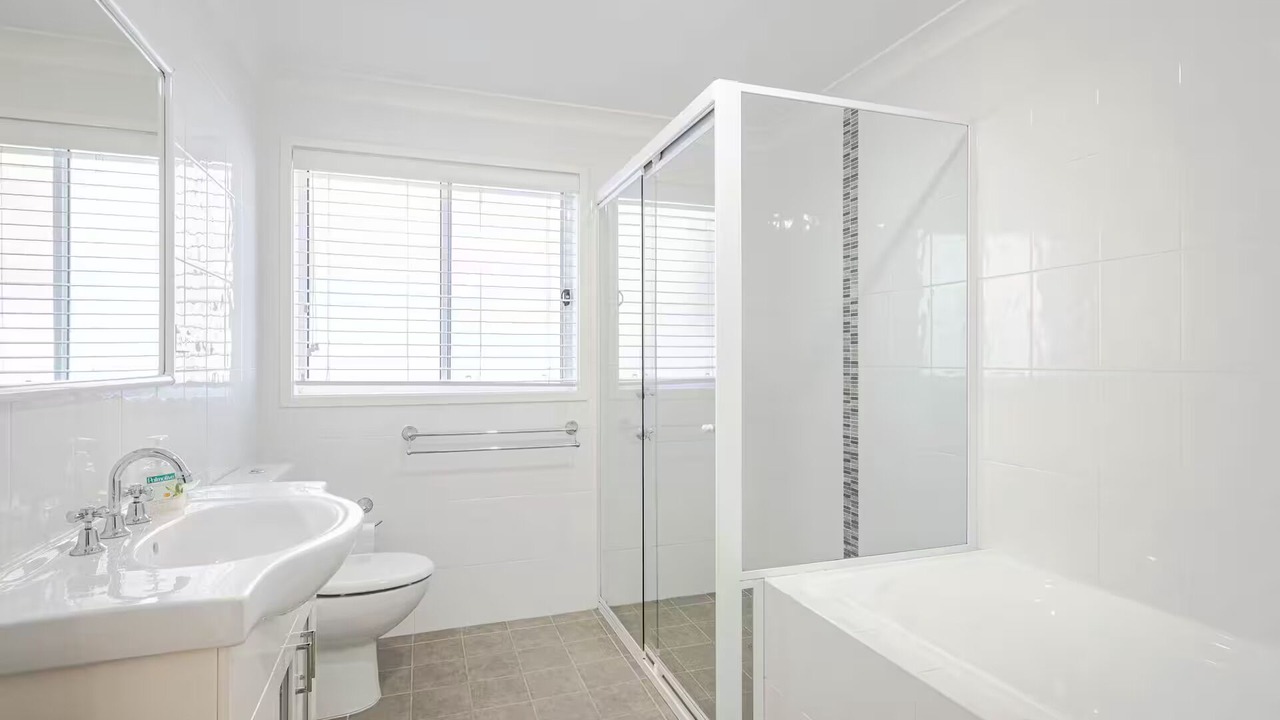 Photo of Bathroom in Macmasters Beach