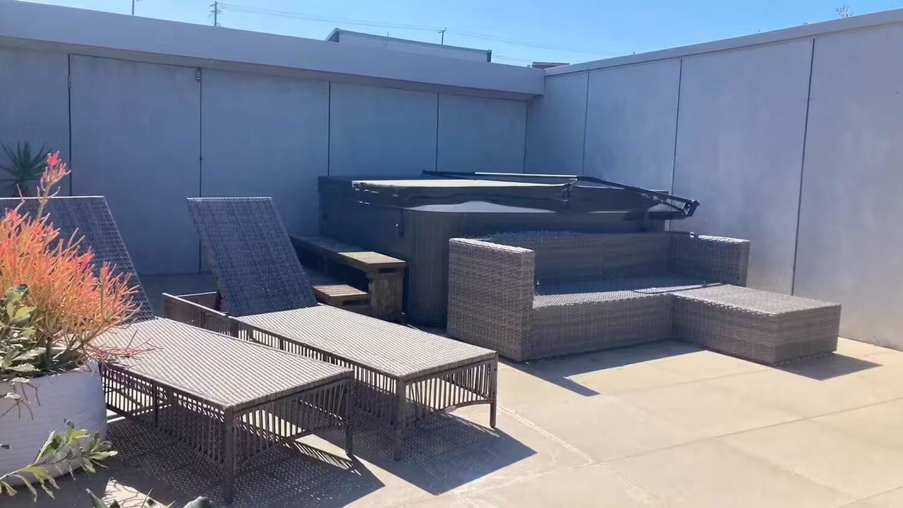 Photo of Patio Balcony in Forresters Beach