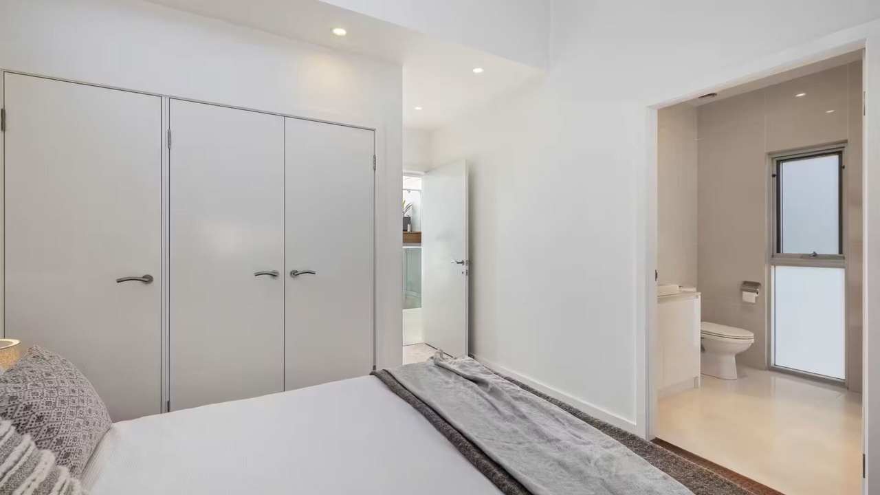 Photo of Bedroom in Forresters Beach