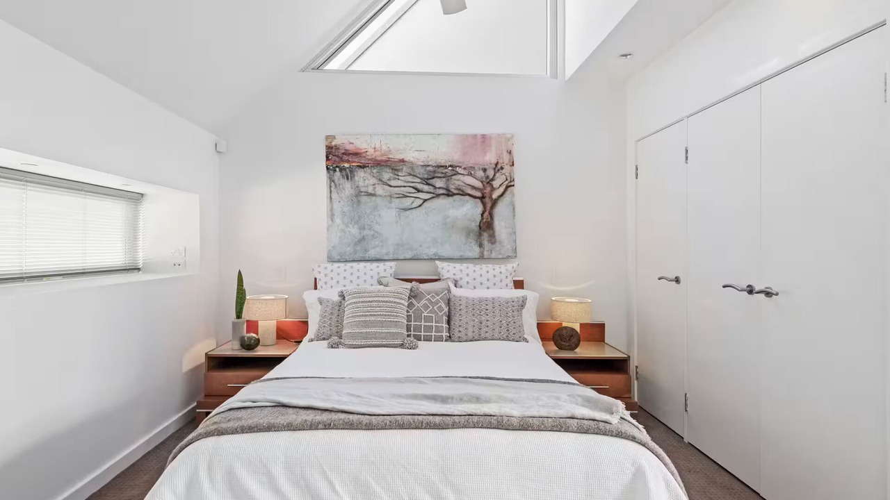 Photo of Bedroom in Forresters Beach