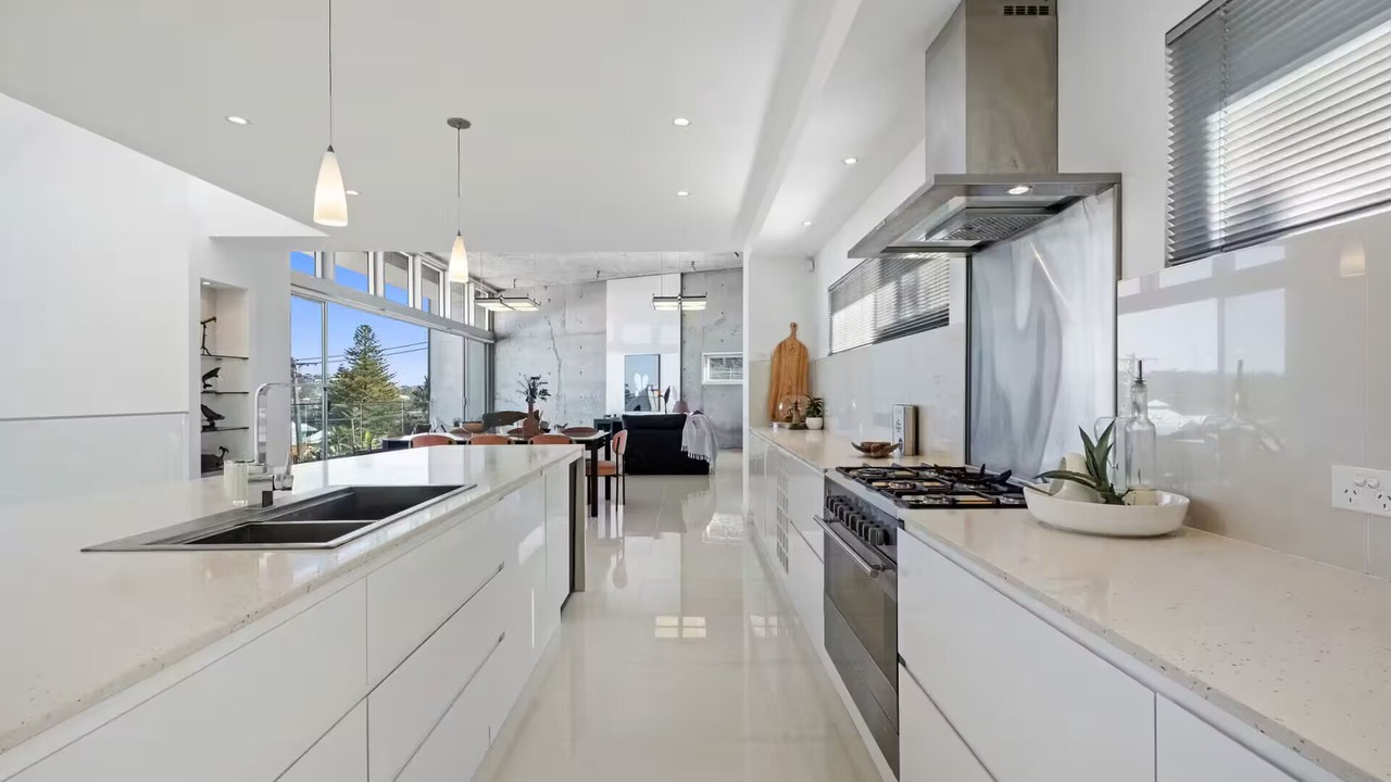 Photo of Kitchen in Forresters Beach