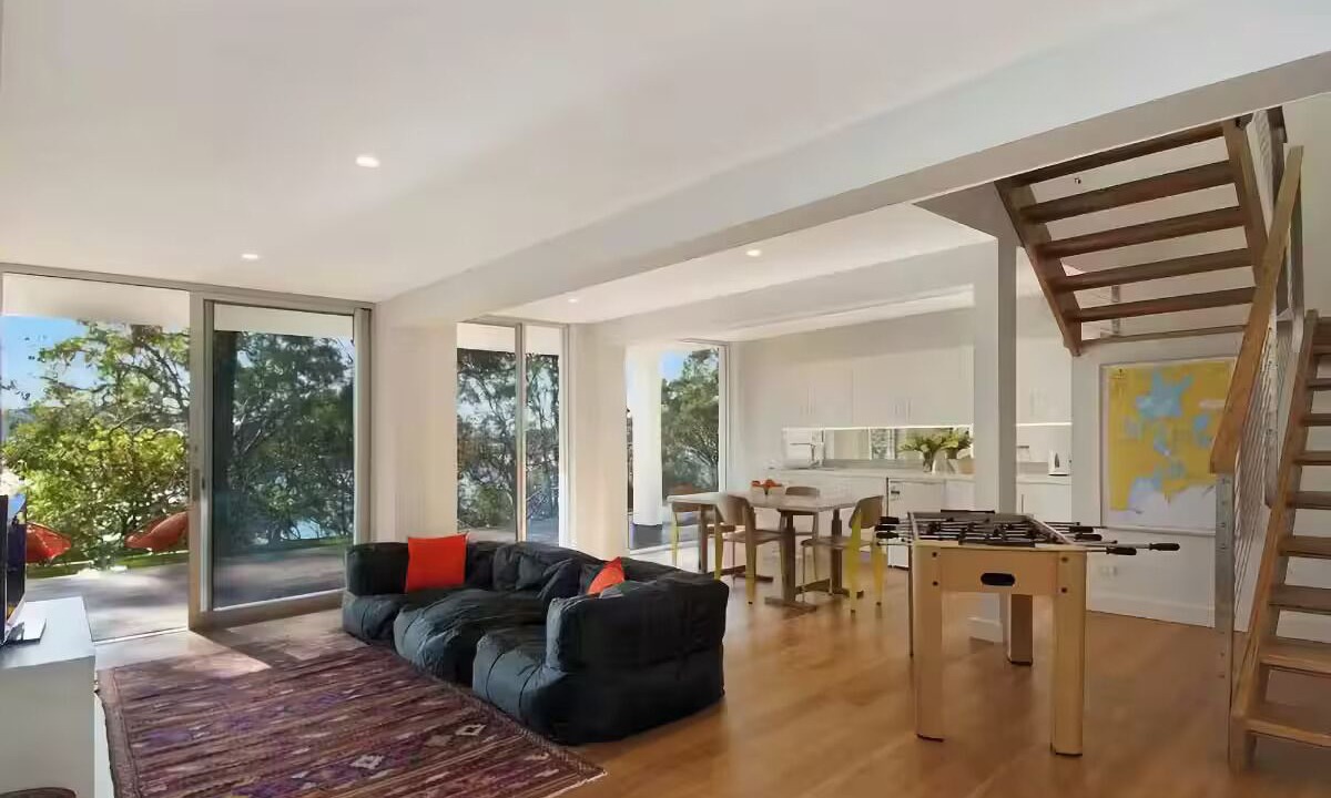 Photo of Livingroom in Killcare