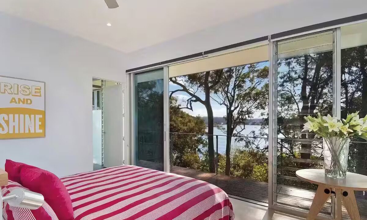 Photo of Bedroom in Killcare
