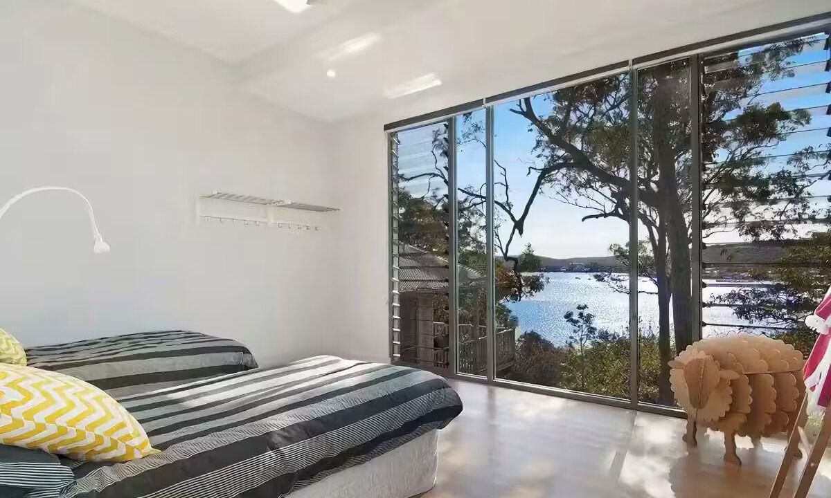 Photo of Bedroom in Killcare