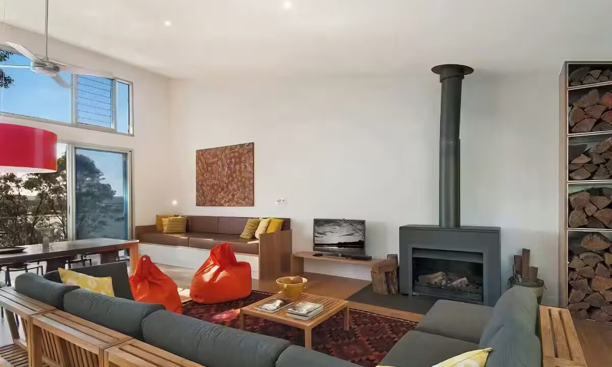 Photo of Livingroom in Killcare
