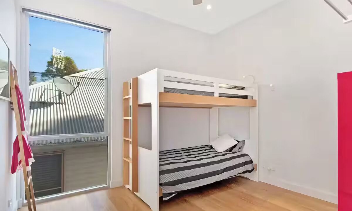 Photo of Bedroom in Killcare