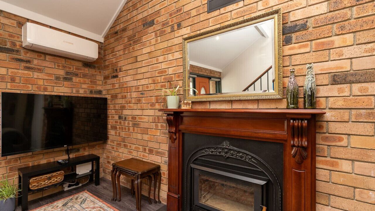Photo of Livingroom in Garran