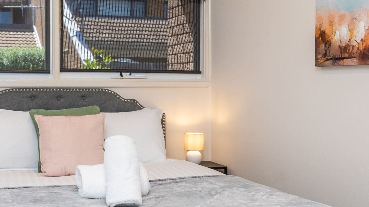 Photo of Bedroom in Garran