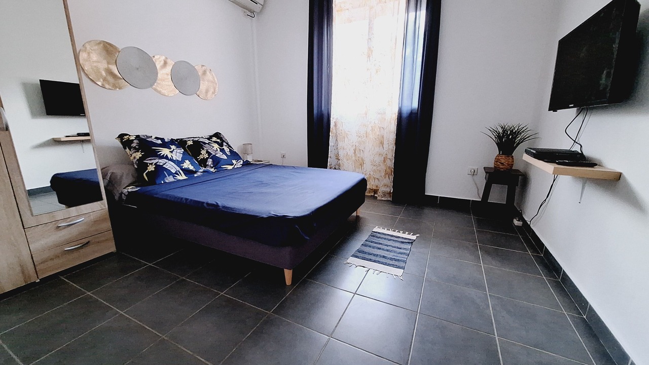 Photo of Bedroom in Cayenne