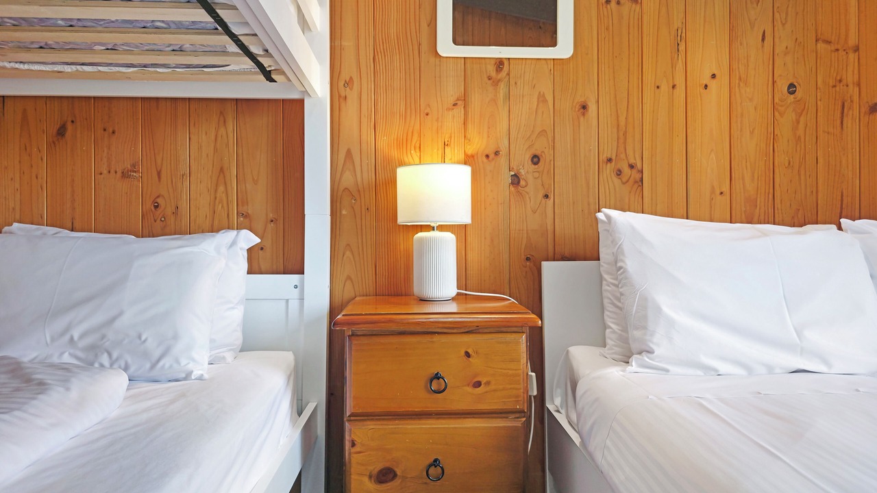 Photo of Bedroom in Jindabyne