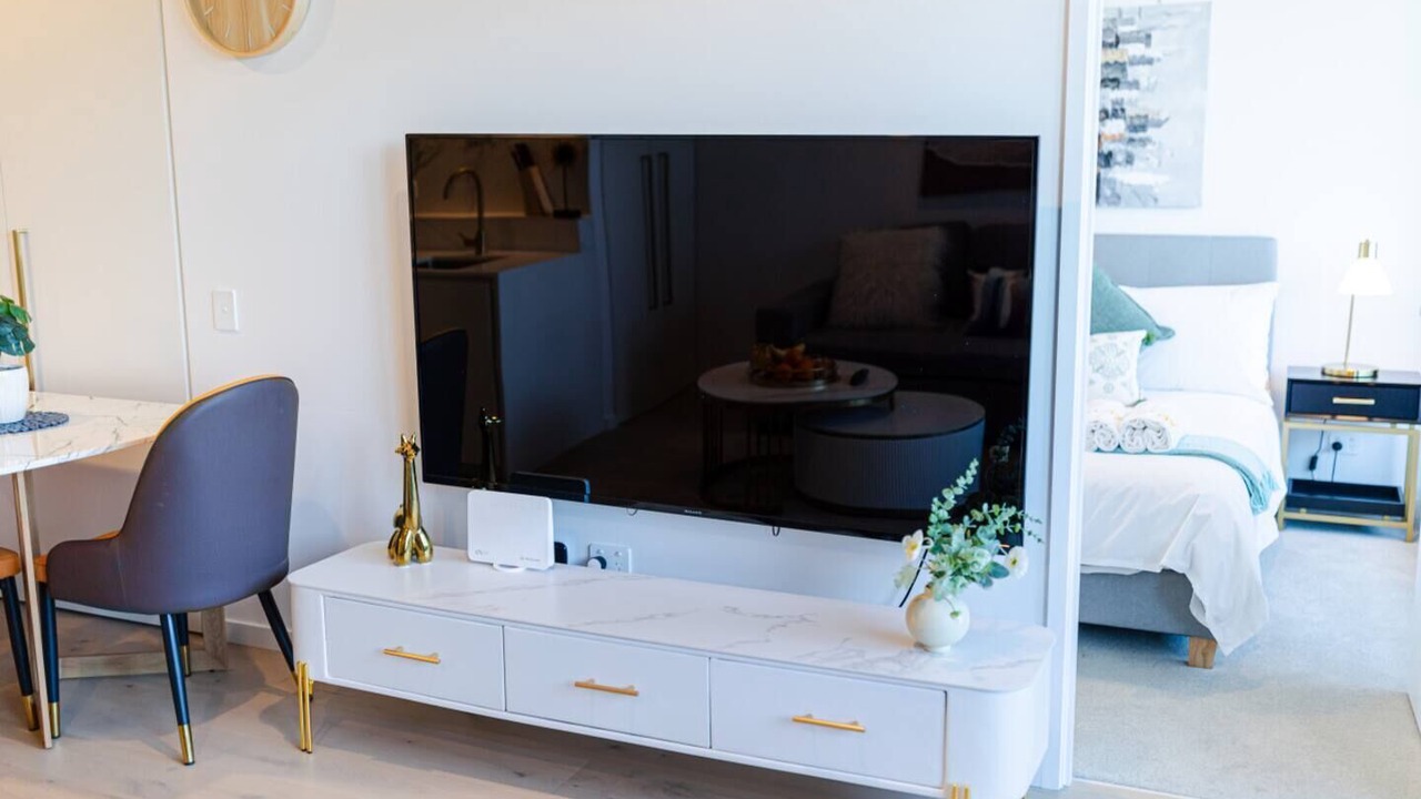 Photo of Bedroom in Box Hill