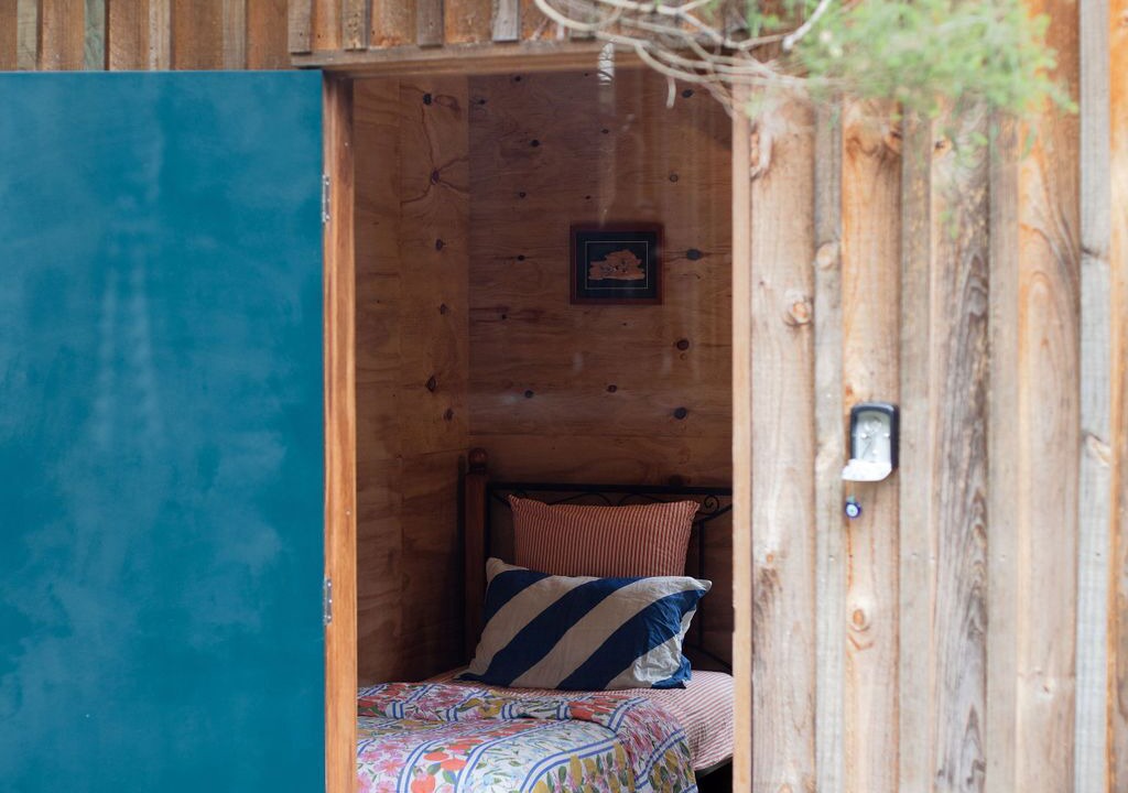 Photo of Bedroom in Hordern Vale
