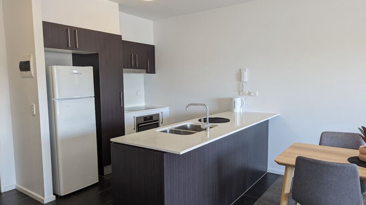 Photo of Kitchen in Wright