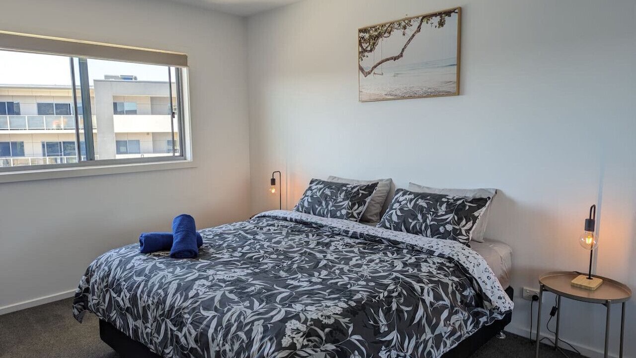 Photo of Bedroom in Wright