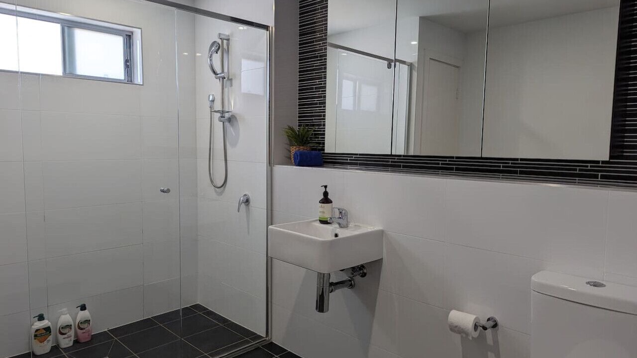 Photo of Bathroom in Wright