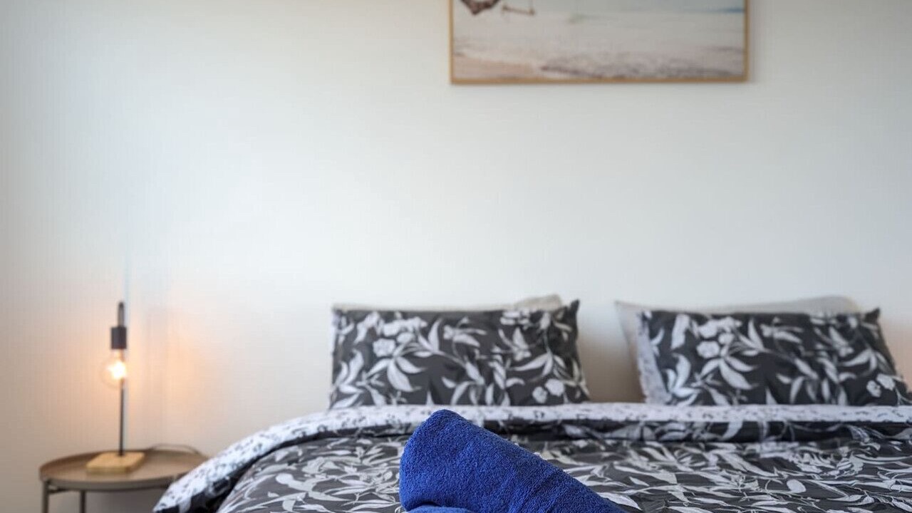 Photo of Bedroom in Wright