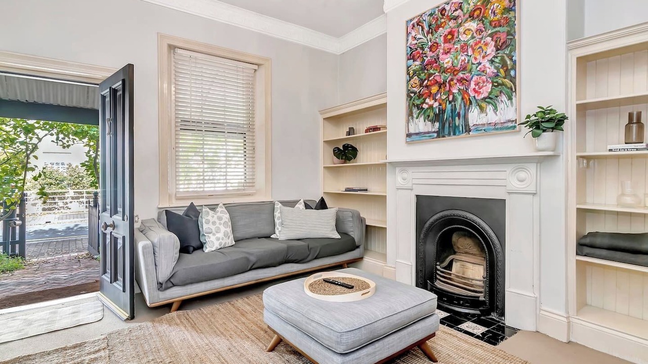Photo of Livingroom in North Adelaide