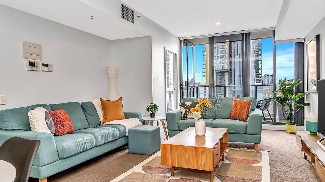 Photo of Bedroom in Adelaide Central Business District
