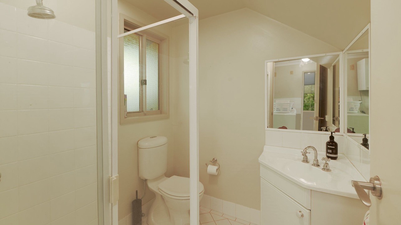 Photo of Bathroom in Avoca Beach