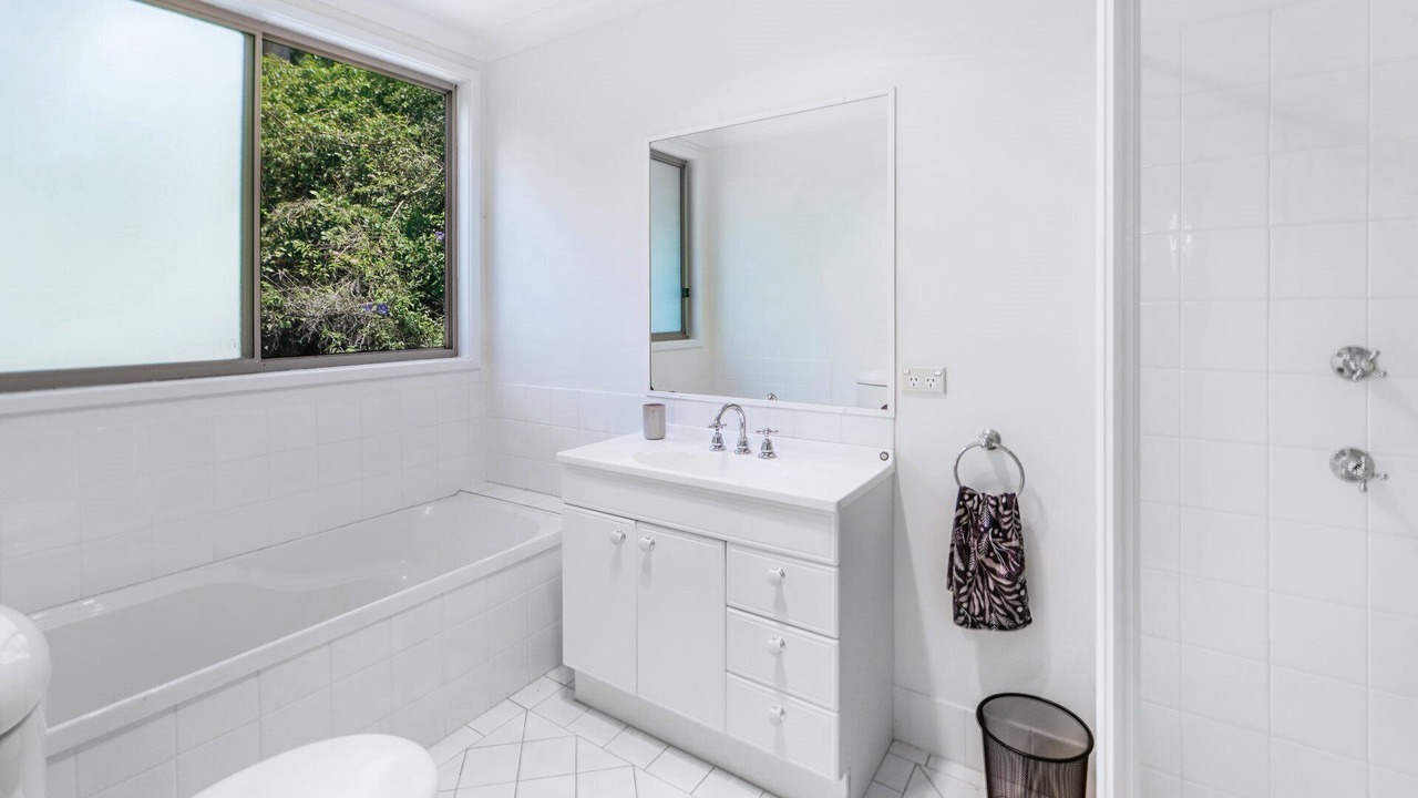Photo of Bathroom in Avoca Beach
