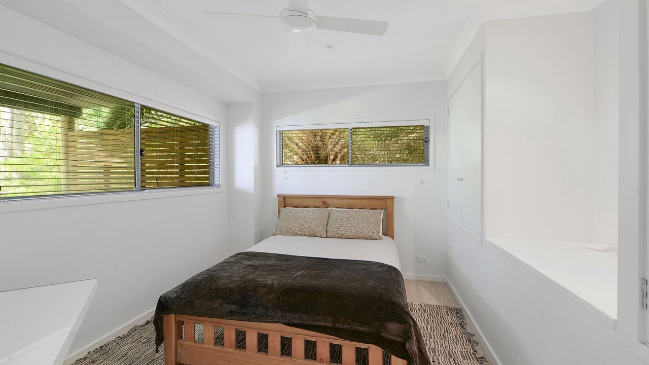 Photo of Bedroom in Avoca Beach