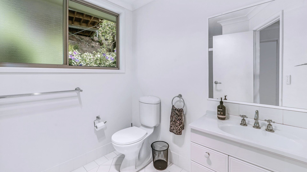 Photo of Bathroom in Avoca Beach