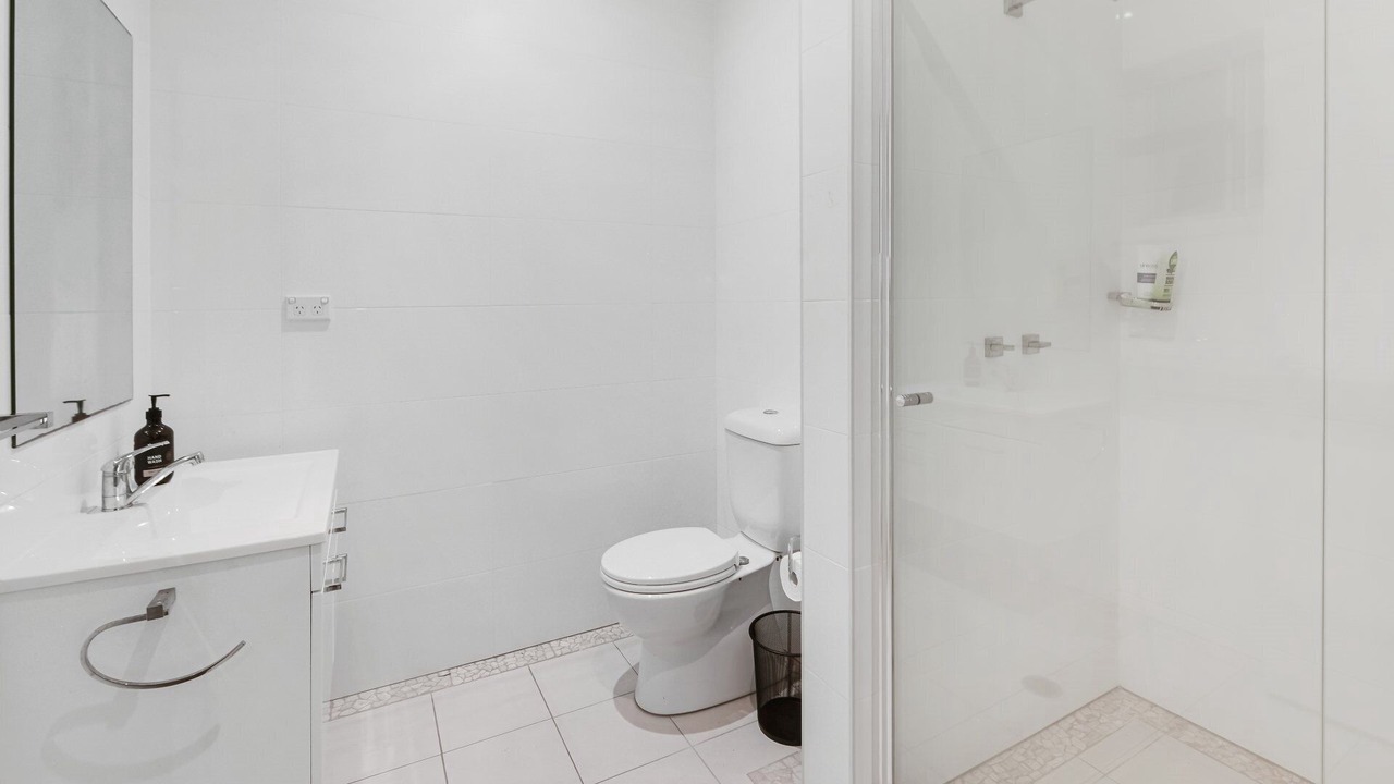 Photo of Bathroom in Avoca Beach