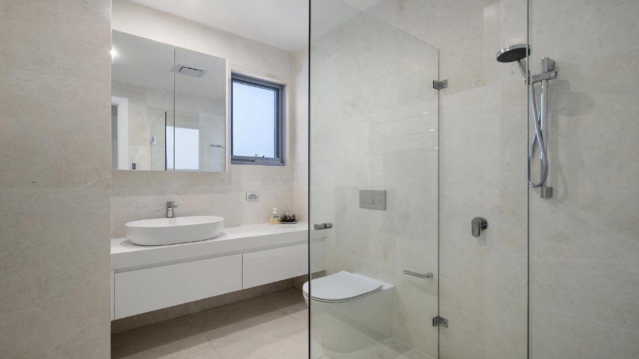 Photo of Bathroom in Copacabana